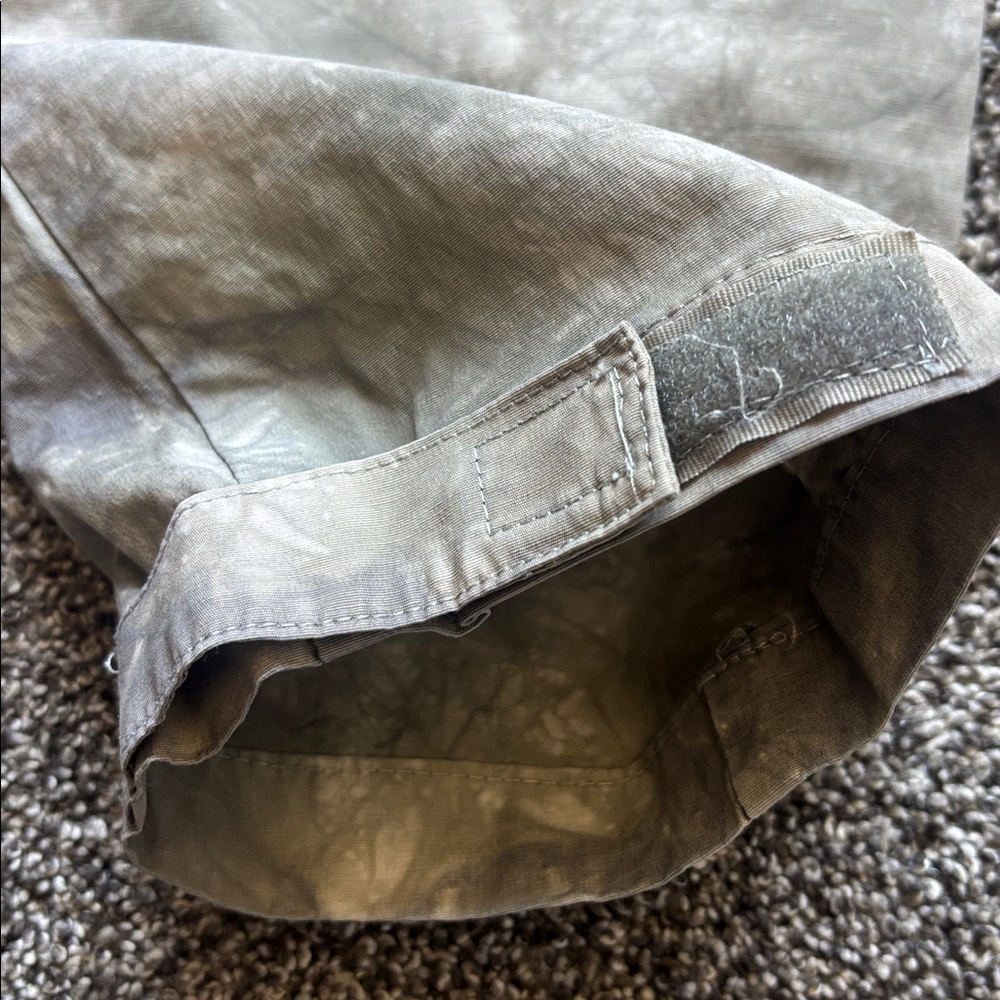 Like NEW! PacSun Men's Cargo Pants- L - Picture 6 of 6